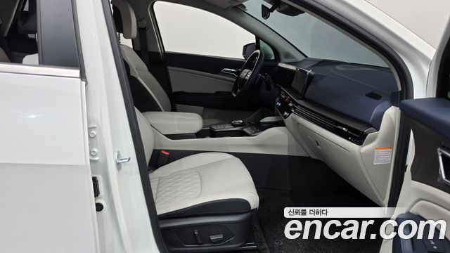 Kia Sportage 2025 — photo 16