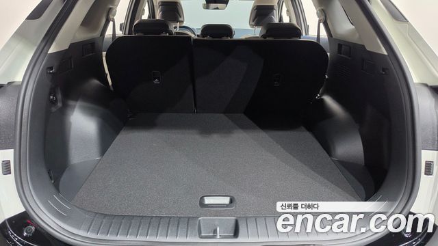 Kia Sportage 2025 — photo 27