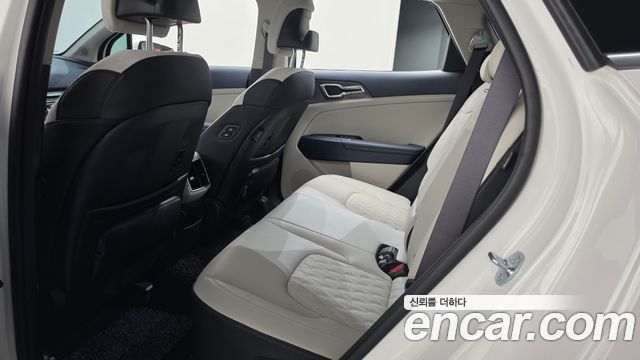 Kia Sportage 2025 — photo 28
