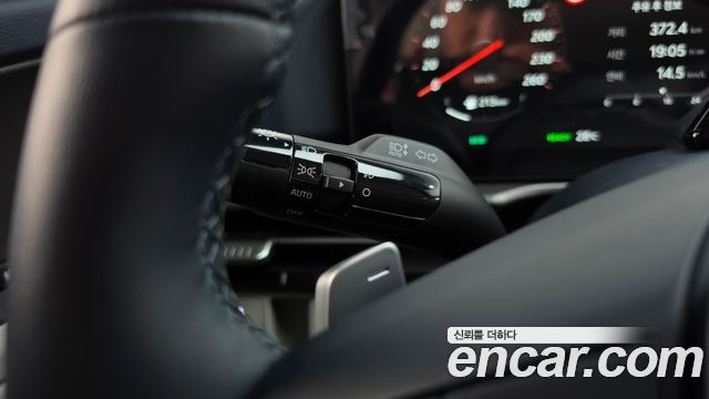 Kia Sportage 2025 — photo 35