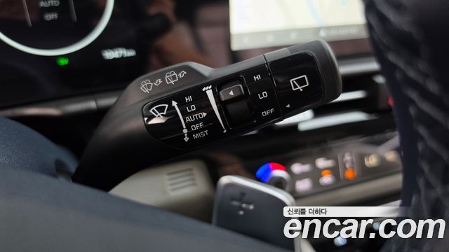 Kia Sportage 2025 — photo 36
