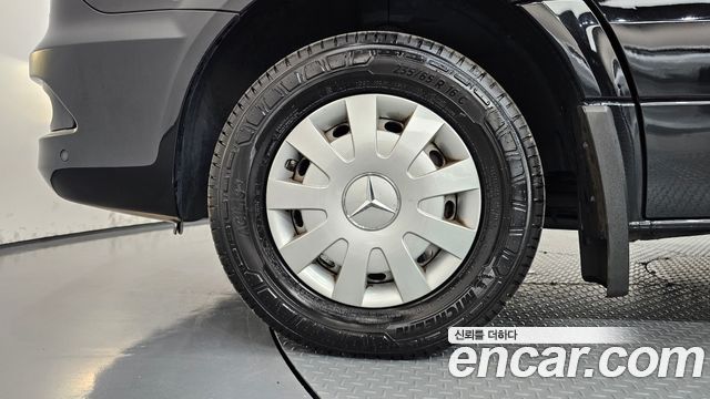Mercedes-Benz Sprinter 2018 — photo 5