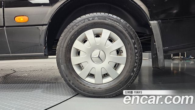 Mercedes-Benz Sprinter 2018 — photo 7