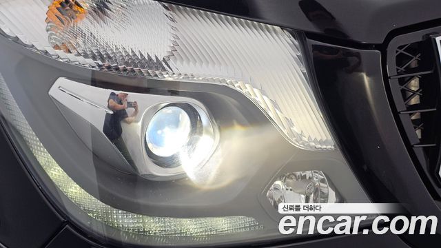 Mercedes-Benz Sprinter 2018 — photo 8