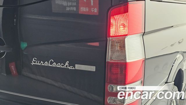 Mercedes-Benz Sprinter 2018 — photo 9
