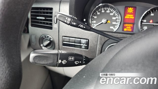 Mercedes-Benz Sprinter 2018 — photo 29