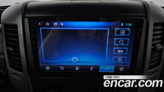 Mercedes-Benz Sprinter 2018 — photo 30