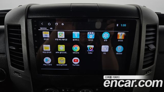 Mercedes-Benz Sprinter 2018 — photo 32