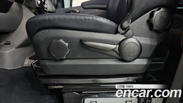 Mercedes-Benz Sprinter 2018 — photo 34