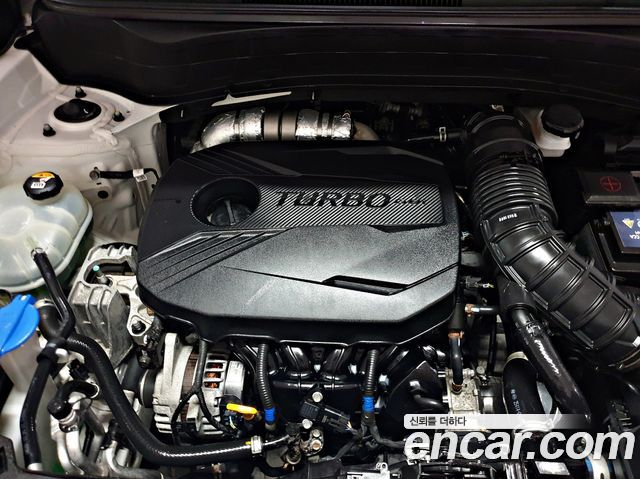 Kia Seltos 2020 — photo 6