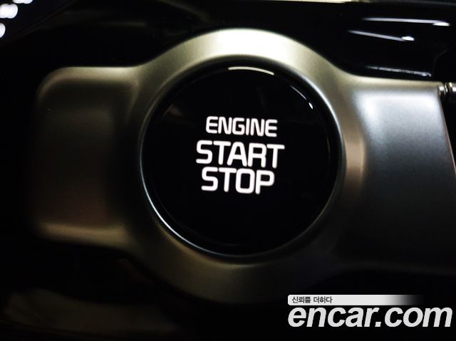 Kia Seltos 2020 — photo 10