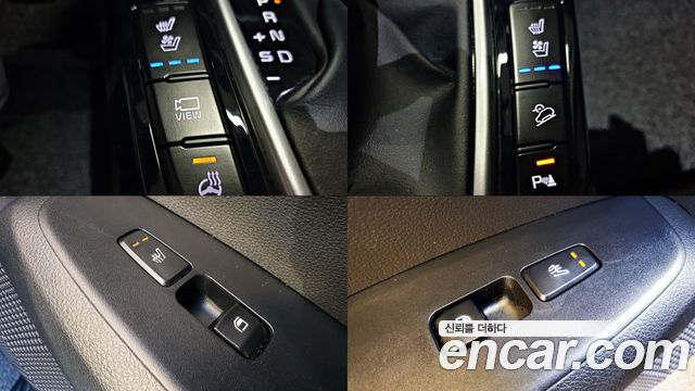 Kia Seltos 2020 — photo 15