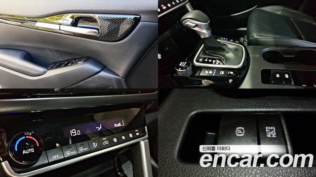 Kia Seltos 2020 — photo 17