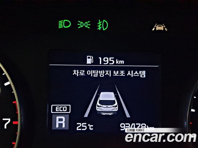 Kia Seltos 2020 — photo 18