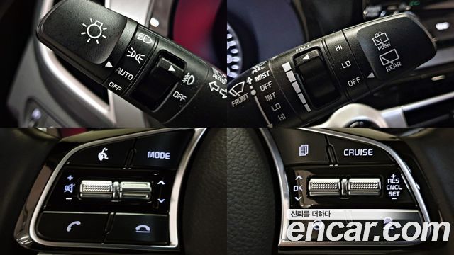 Kia Seltos 2020 — photo 19