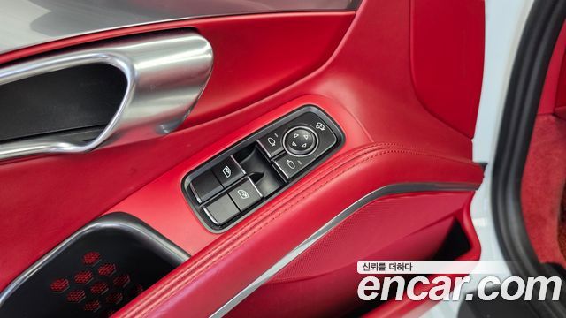 Porsche Boxster 2015 — photo 18