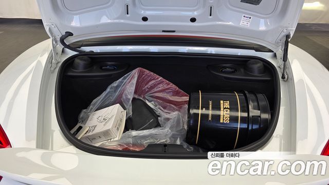 Porsche Boxster 2015 — photo 20