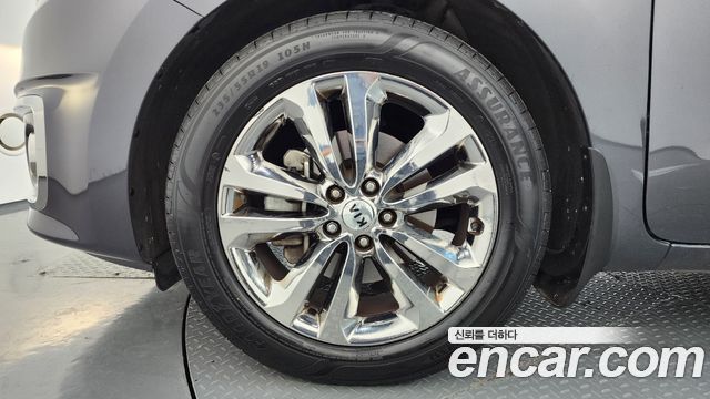 Kia Canival 2016 — photo 5
