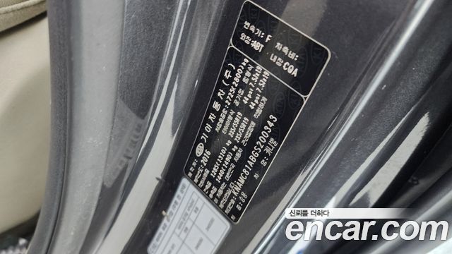 Kia Canival 2016 — photo 27