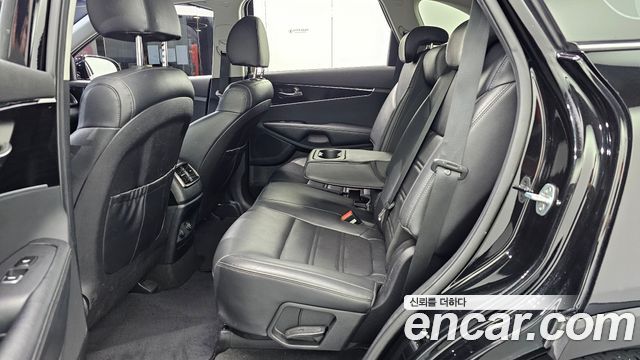 Kia Sorento 2018 — photo 18