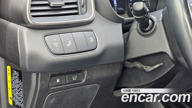 Kia Sorento 2018 — photo 22