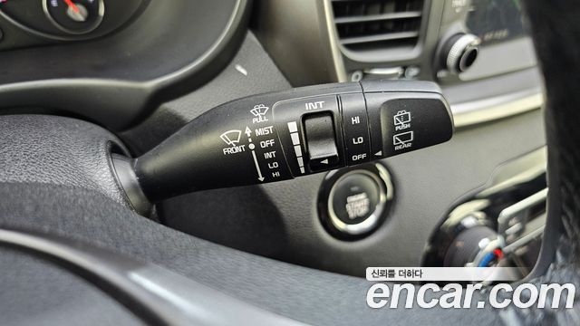 Kia Sorento 2018 — photo 25
