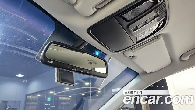 Kia Sorento 2018 — photo 26