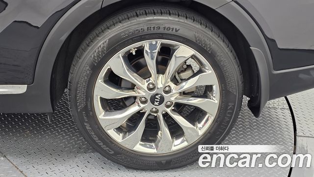 Kia Sorento 2018 — photo 7