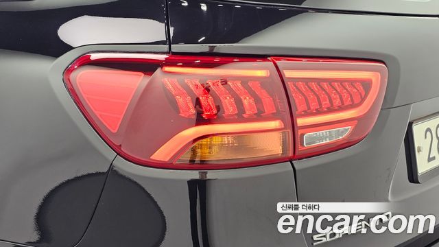 Kia Sorento 2018 — photo 9