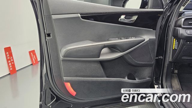 Kia Sorento 2018 — photo 14
