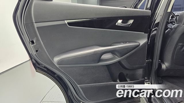 Kia Sorento 2018 — photo 15