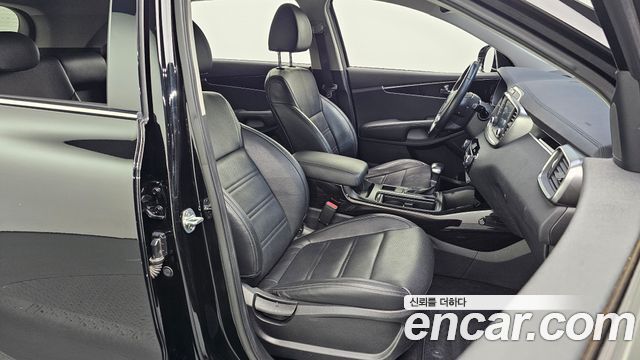 Kia Sorento 2018 — photo 16
