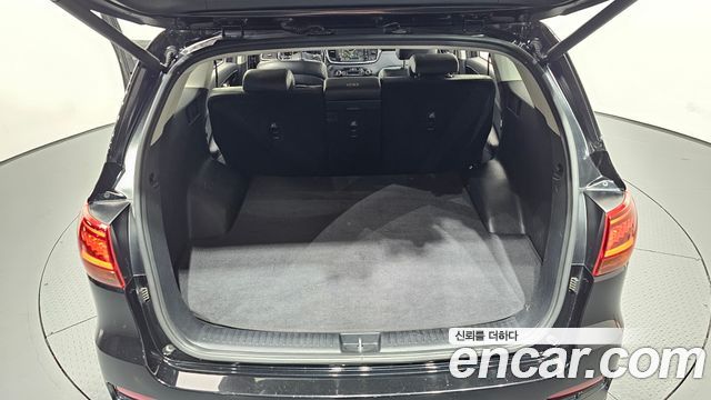 Kia Sorento 2018 — photo 30