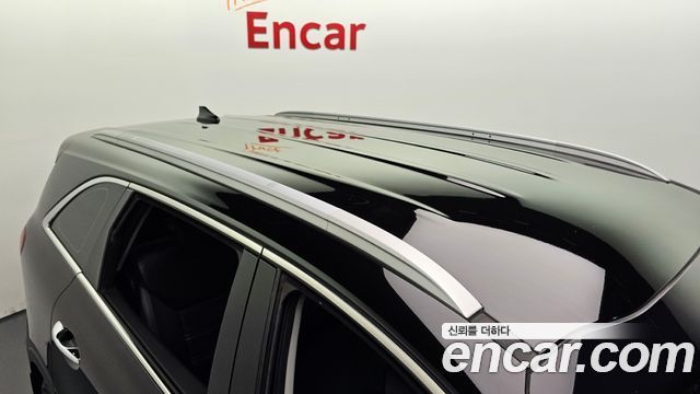 Kia Sorento 2018 — photo 31