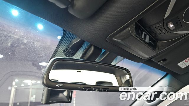 KG Mobility Rexton 2023 — photo 24