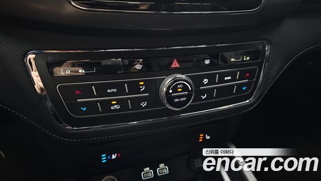 KG Mobility Rexton 2023 — photo 26