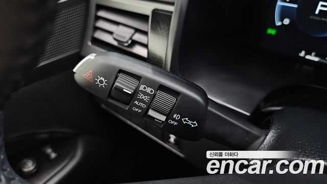 KG Mobility Rexton 2023 — photo 30