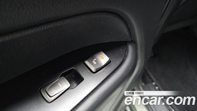 KG Mobility Rexton 2023 — photo 32