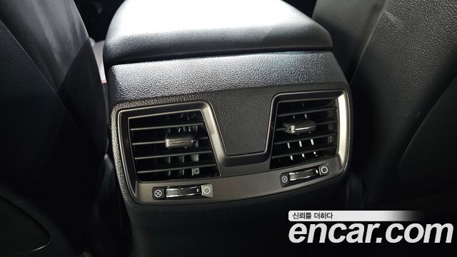 KG Mobility Rexton 2023 — photo 33