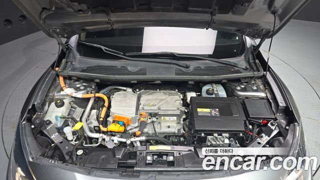 Renault Korea SM3 2019 — photo 6