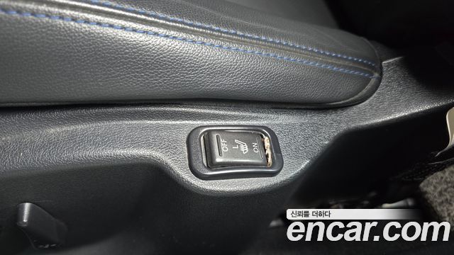 Renault Korea SM3 2019 — photo 23