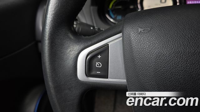 Renault Korea SM3 2019 — photo 31