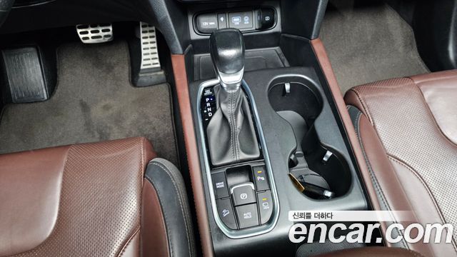 Hyundai Santafe 2020 — photo 12