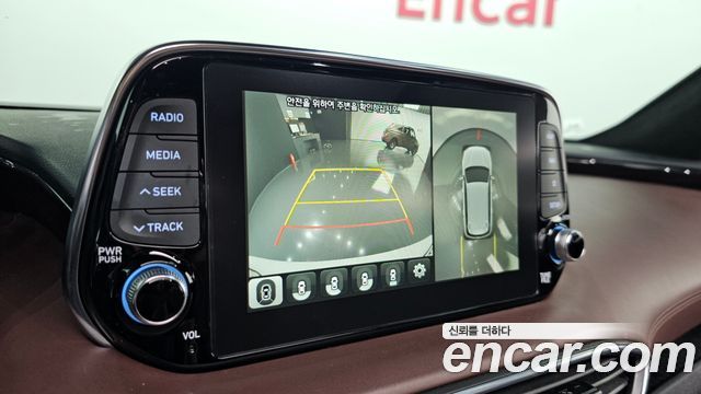 Hyundai Santafe 2020 — photo 20