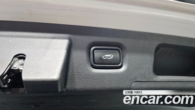 Hyundai Santafe 2020 — photo 22
