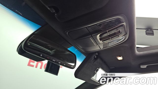 Hyundai Santafe 2020 — photo 26