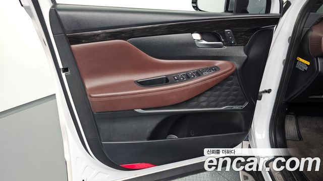 Hyundai Santafe 2020 — photo 14