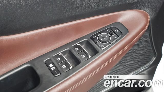 Hyundai Santafe 2020 — photo 29