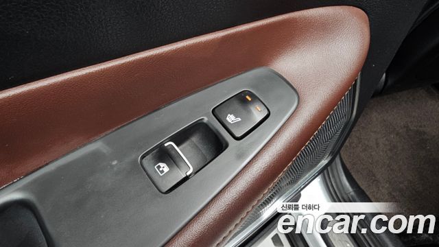 Hyundai Santafe 2020 — photo 30