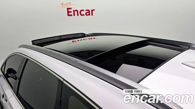 Hyundai Santafe 2020 — photo 32